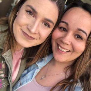 Meet your Posher, Kaycie